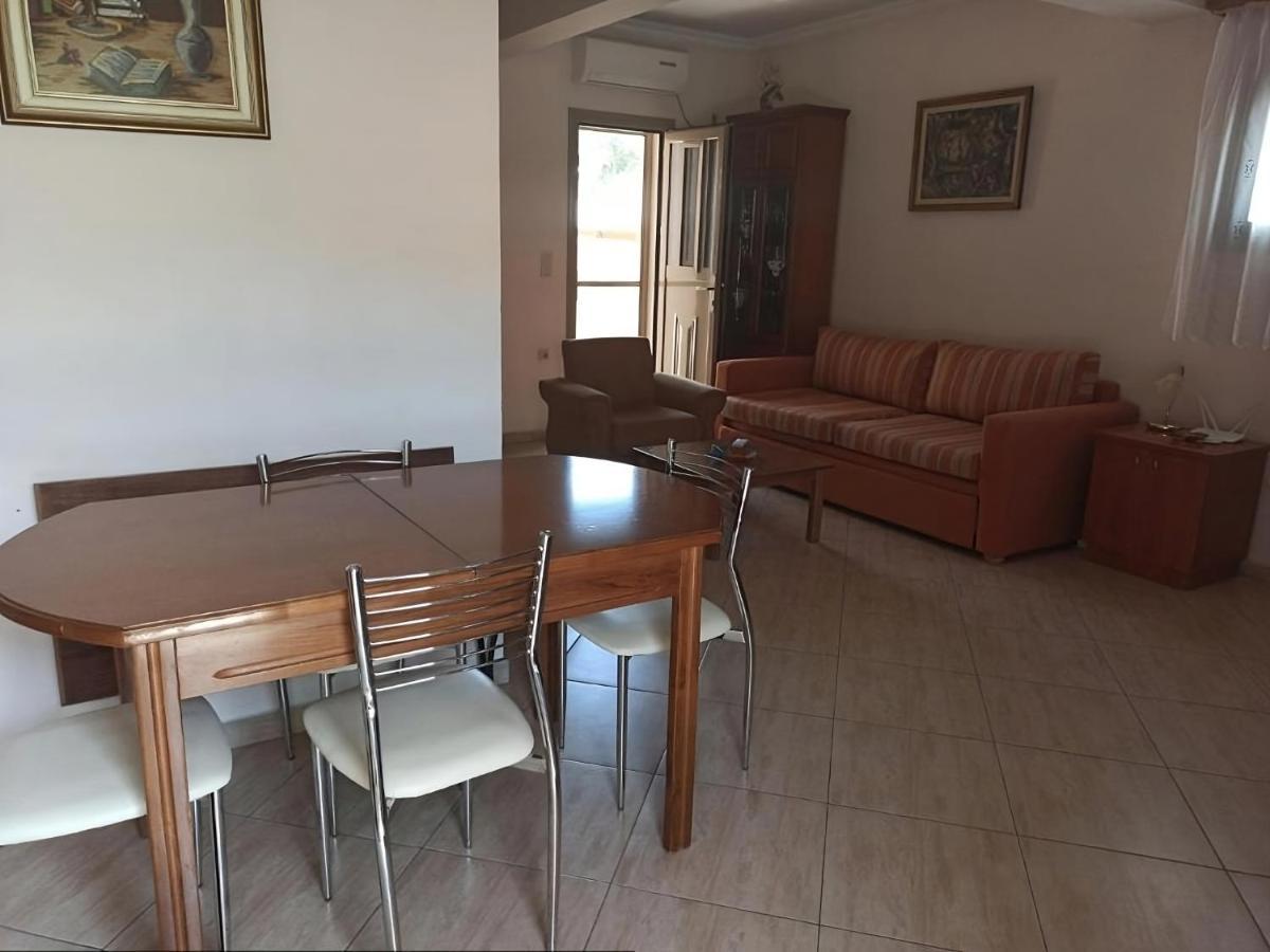 Pouláta Flamiatos Garden Cottages מראה חיצוני תמונה